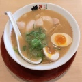 実際訪問したユーザーが直接撮影して投稿した小室町ラーメン専門店ラーメン横綱 千葉ニュータウン店の写真