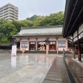 実際訪問したユーザーが直接撮影して投稿した照国町神社照国神社の写真