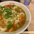 実際訪問したユーザーが直接撮影して投稿した西中島ラーメン / つけ麺皇蘭 アルデ新大阪店の写真