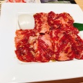 実際訪問したユーザーが直接撮影して投稿した寿焼肉焼肉なべしま 鹿屋店の写真