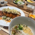 実際訪問したユーザーが直接撮影して投稿した三宮町定食屋四季愛菜ダイニングの写真
