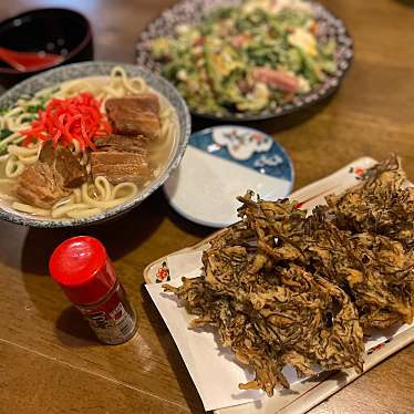 実際訪問したユーザーが直接撮影して投稿した大浜居酒屋民謡居酒屋 かなさんどーの写真