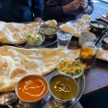 実際訪問したユーザーが直接撮影して投稿した若松町インド料理スターオブインディア 茅ヶ崎店の写真