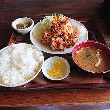 実際訪問したユーザーが直接撮影して投稿した温水焼肉だるま家 本店(温水)の写真