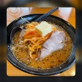 実際訪問したユーザーが直接撮影して投稿した福光西ラーメン / つけ麺ラーメン 金太郎の写真