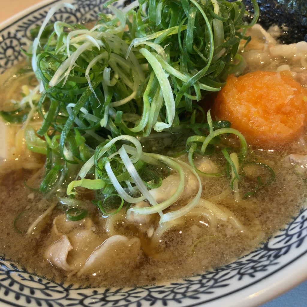 レシータさんが投稿した羽屋ラーメン専門店のお店丸源ラーメン 南大分店/マルゲン ラーメン ミナミオオイタテンの写真