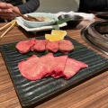 実際訪問したユーザーが直接撮影して投稿した大宮肉料理凸凹屋の写真