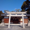 実際訪問したユーザーが直接撮影して投稿した牧落神社牧落八幡宮の写真