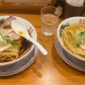 実際訪問したユーザーが直接撮影して投稿した谷町ラーメン / つけ麺中華そば やいろ亭の写真