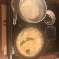 実際訪問したユーザーが直接撮影して投稿した湯本豆腐料理湯葉丼 直吉の写真