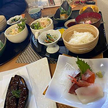 和食ダイニングSHU菜のundefinedに実際訪問訪問したユーザーunknownさんが新しく投稿した新着口コミの写真