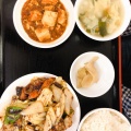 実際訪問したユーザーが直接撮影して投稿した新宿中華料理中国料理 東順永 本店の写真