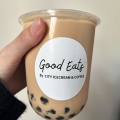 実際訪問したユーザーが直接撮影して投稿した三好カフェGood Eats by CITY ICECREAM&COFFEEの写真