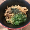 実際訪問したユーザーが直接撮影して投稿した千島ラーメン / つけ麺なにわ新風 大正店の写真