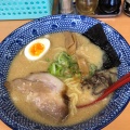 実際訪問したユーザーが直接撮影して投稿した天川大島町ラーメン / つけ麺原点 天川店の写真