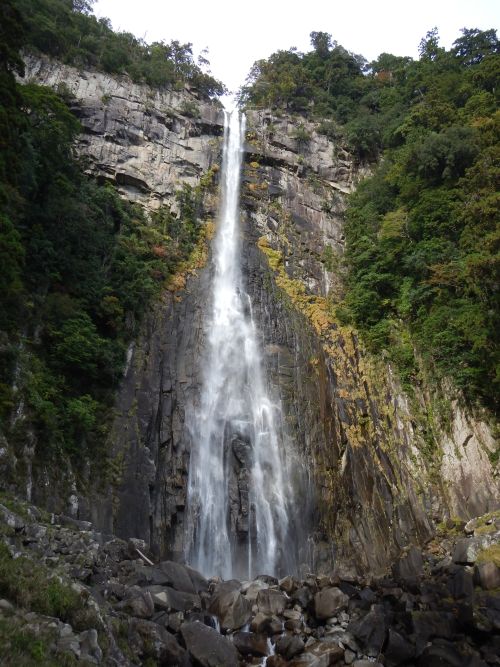 実際訪問したユーザーが直接撮影して投稿した滝 / 渓谷那智大滝の写真