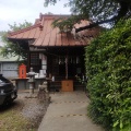 実際訪問したユーザーが直接撮影して投稿した駒込神社染井稲荷神社の写真