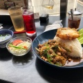 実際訪問したユーザーが直接撮影して投稿した椿町タイ料理THAIFOOD マイペンライ 名駅店の写真