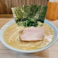 ラーメン - 実際訪問したユーザーが直接撮影して投稿した常盤町ラーメン専門店清水家の写真のメニュー情報