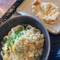 実際訪問したユーザーが直接撮影して投稿した坂本町うどんこがね製麺所 観音寺店の写真