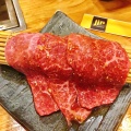 実際訪問したユーザーが直接撮影して投稿した東中野焼肉焼肉JINの写真