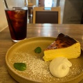 バスチー - 実際訪問したユーザーが直接撮影して投稿した福島カフェCAFE BEATOの写真のメニュー情報