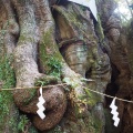 実際訪問したユーザーが直接撮影して投稿した西山町神社三峯社の写真