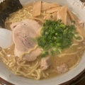 実際訪問したユーザーが直接撮影して投稿した大門町ラーメン / つけ麺風雲児 大宮店の写真