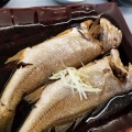 実際訪問したユーザーが直接撮影して投稿した吉浜定食屋ばんや 本館の写真