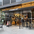 実際訪問したユーザーが直接撮影して投稿した芝カフェスターバックスコーヒー 新田町ビル店の写真