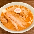 実際訪問したユーザーが直接撮影して投稿した矢上ラーメン専門店麺の。の写真