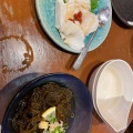 実際訪問したユーザーが直接撮影して投稿した八重洲沖縄料理海人酒房 八重洲地下街の写真