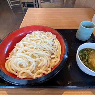 香の川製麺 泉大津店のundefinedに実際訪問訪問したユーザーunknownさんが新しく投稿した新着口コミの写真