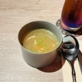 サンドプレートセット - 実際訪問したユーザーが直接撮影して投稿した六本松カフェCAFE de CROCK 六本松店の写真のメニュー情報