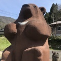 実際訪問したユーザーが直接撮影して投稿した但東町栗尾和食 / 日本料理たまごかけごはん・但熊の写真