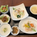 実際訪問したユーザーが直接撮影して投稿した浜ノ町中華料理中国料理 桃煌の写真