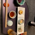 実際訪問したユーザーが直接撮影して投稿した横町和食 / 日本料理三条 かわ波の写真