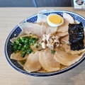 実際訪問したユーザーが直接撮影して投稿した金田東ラーメン / つけ麺三代目 沖食堂の写真