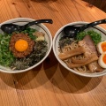 実際訪問したユーザーが直接撮影して投稿した久保田ラーメン / つけ麺麺屋やまひで 四日市店の写真