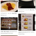 実際訪問したユーザーが直接撮影して投稿した舞浜フードコートイクスピアリ・キッチンの写真
