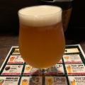 クラフトビール - 実際訪問したユーザーが直接撮影して投稿した菅栄町カフェcafe bar spoonの写真のメニュー情報