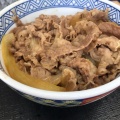 牛丼 - 実際訪問したユーザーが直接撮影して投稿した松並牛丼吉野家 34号線長崎大村店の写真のメニュー情報