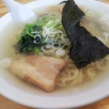 実際訪問したユーザーが直接撮影して投稿した古川飯川ラーメン / つけ麺伊藤商店 古川店の写真