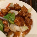 酢豚 - 実際訪問したユーザーが直接撮影して投稿した香里北之町中華料理中国料理 大幸の写真のメニュー情報