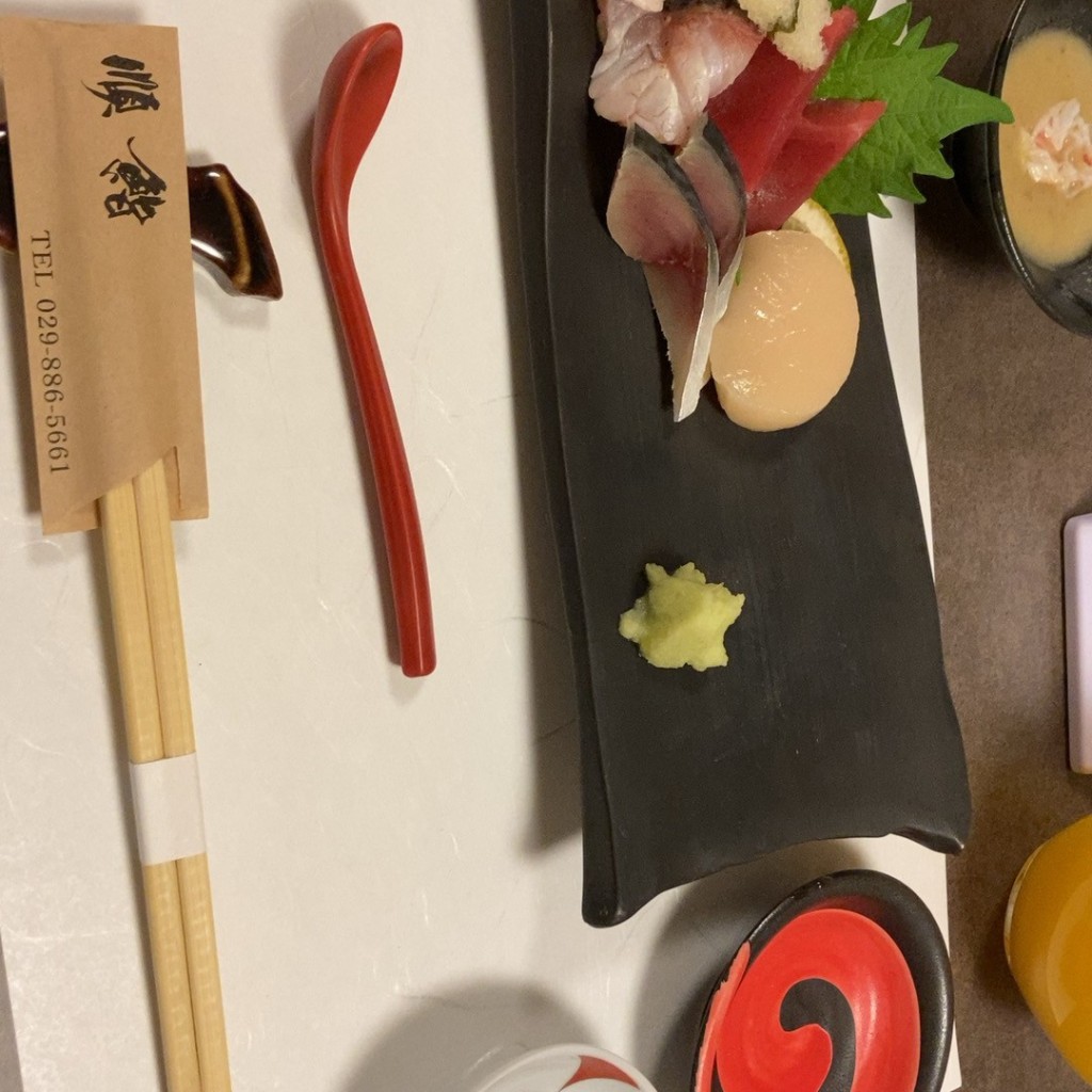 実際訪問したユーザーが直接撮影して投稿した小野崎寿司順鮨の写真