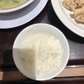 実際訪問したユーザーが直接撮影して投稿した池辺町ラーメン / つけ麺名島亭 ららぽーと横浜店の写真