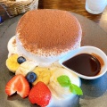 実際訪問したユーザーが直接撮影して投稿した港町カフェCAFE del SOL MOJIKOUの写真