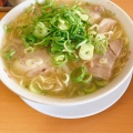 実際訪問したユーザーが直接撮影して投稿した一乗寺払殿町ラーメン / つけ麺珍遊 一乗寺本店の写真