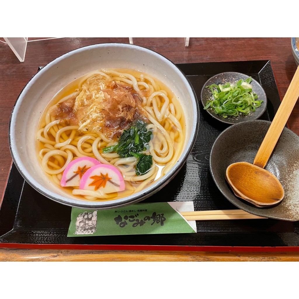 くじら肉さんが投稿した赤石和食 / 日本料理のお店なごみの郷/ナゴミノサトの写真