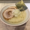 実際訪問したユーザーが直接撮影して投稿した東宿郷ラーメン / つけ麺コレキヨの写真